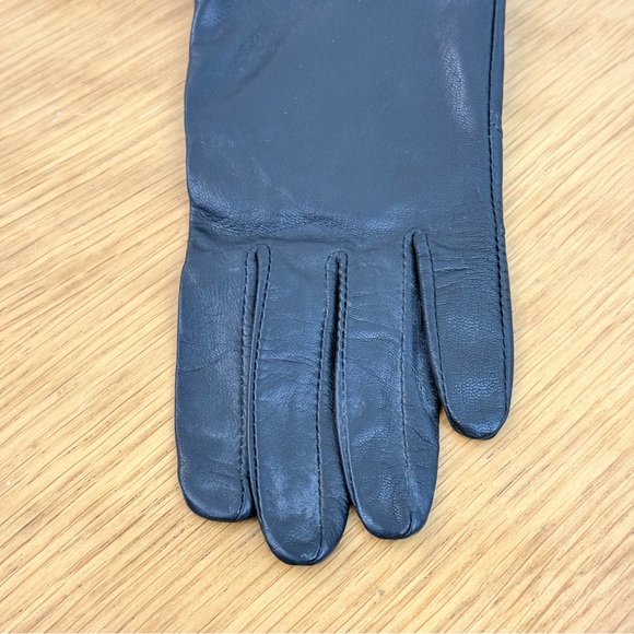 Perrin Paris Glove Bag Top Handle - Picture 3 of 5